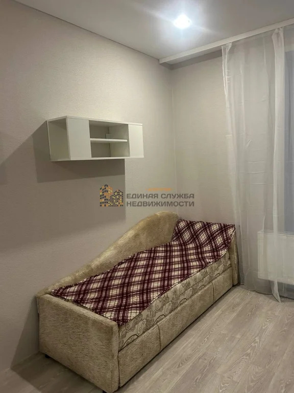 Аренда квартиры, Уфа, улица Академика Курчатова - Фото 2