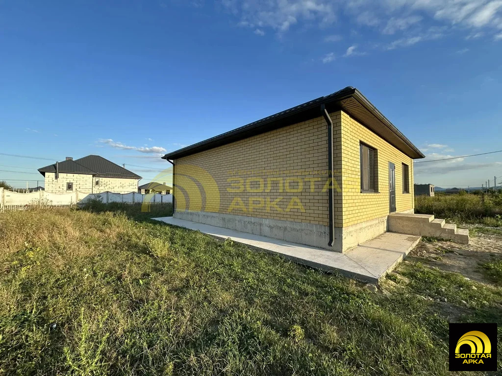 Продажа дома, Крымск, Крымский район, Фигурная улица - Фото 2