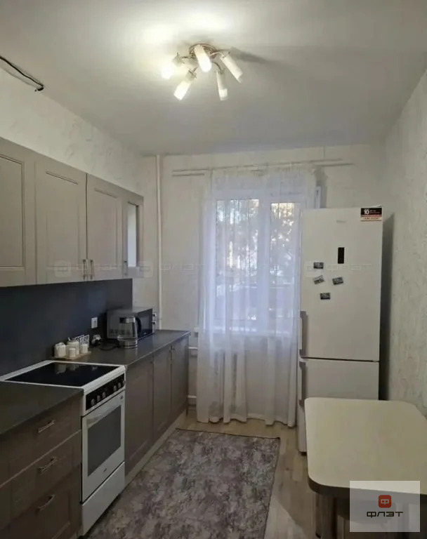 Продажа квартиры, Казань, ул. Чистопольская - Фото 1