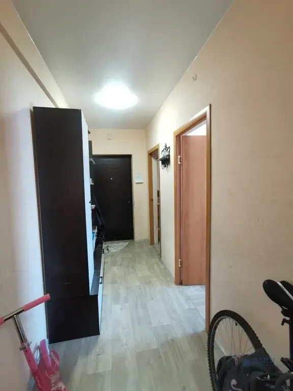 3-к. квартира, 72 м, 4/5 эт. - Фото 14