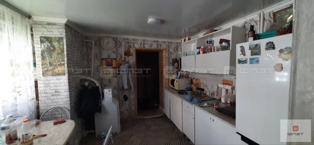 Продажа дома, Казань, ул. Объединенная - Фото 7