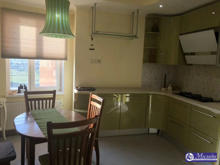 Продажа квартиры, Батайск, ул. Половинко - Фото 4