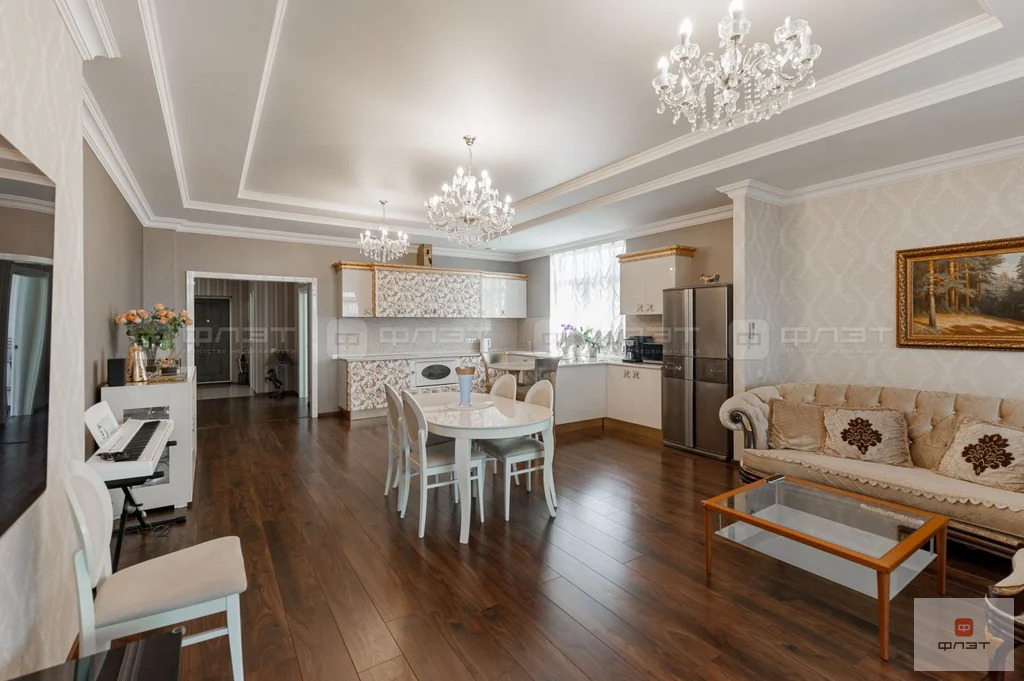 Продажа квартиры, Казань, ул. Меридианная - Фото 8