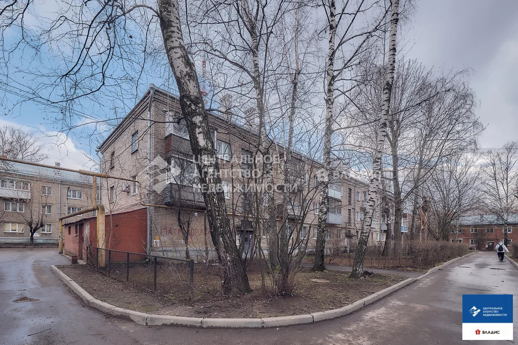Продажа квартиры, Рязань, ул. Матросова - Фото 10