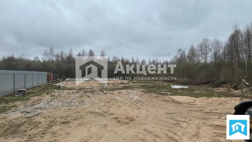 Продажа участка, Панеево, Ивановский район - Фото 7