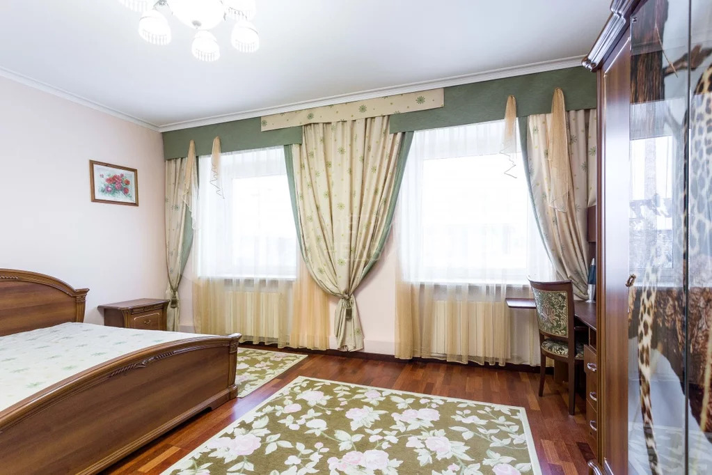 Продажа дома, Московский, Тюменский район, Тюменский р-н - Фото 38