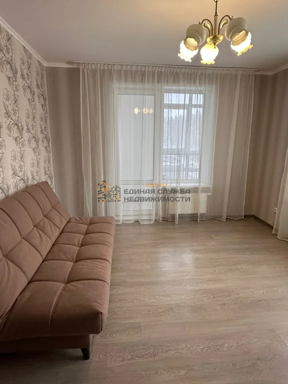 Аренда квартиры, Уфа, Давлеткильдеева б-р. - Фото 6