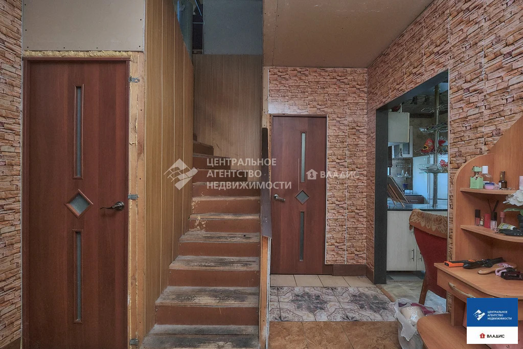 Продажа дома, Рыбное, Рыбновский район, ул. Полтевская - Фото 4