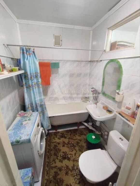 Продажа квартиры, Минеральные Воды, ул. Дружбы - Фото 2