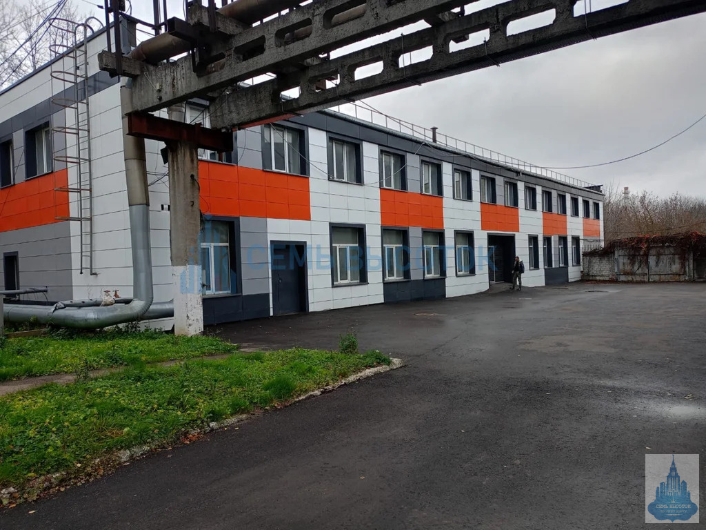 Аренда ПСН, Подольск, ул. Рощинская - Фото 4