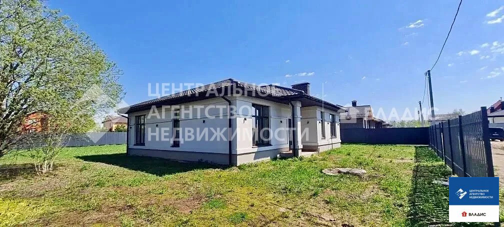 Продажа дома, Варские, Рязанский район - Фото 1