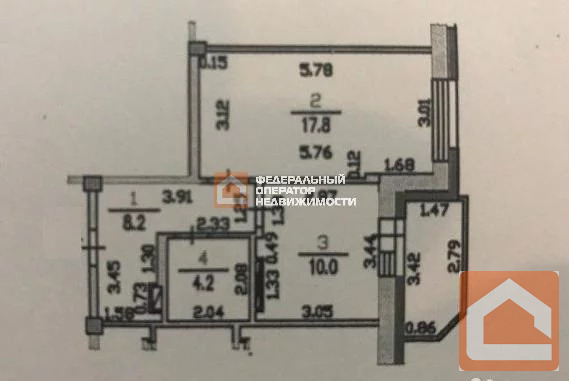 Купить Квартиру В Орле Советский