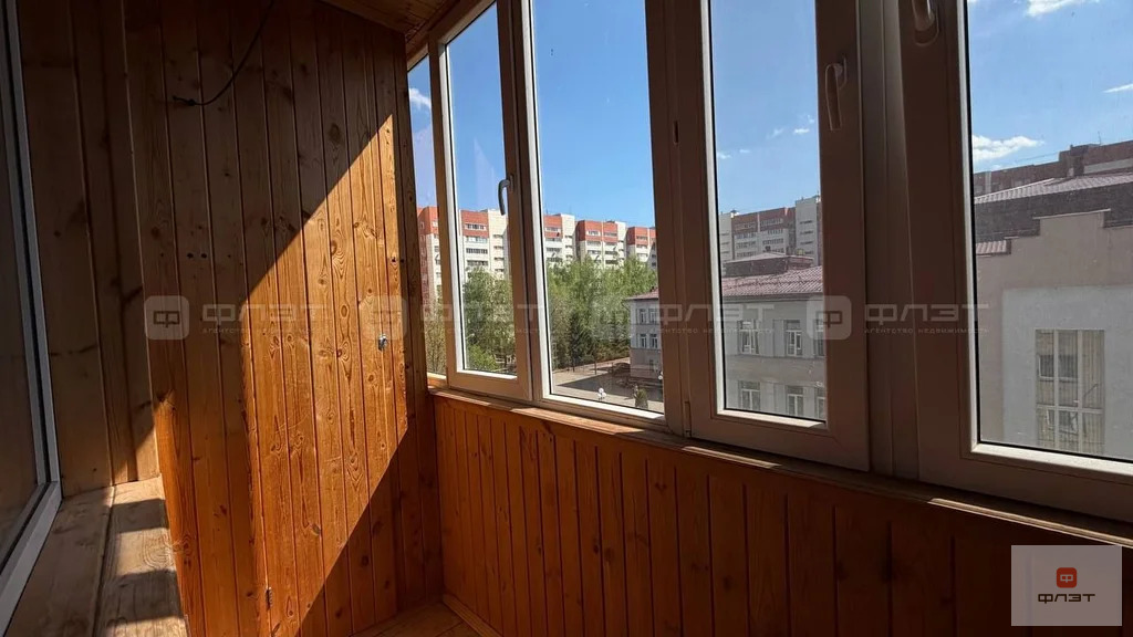 Продажа квартиры, Казань, ул. Хусаина Мавлютова - Фото 13