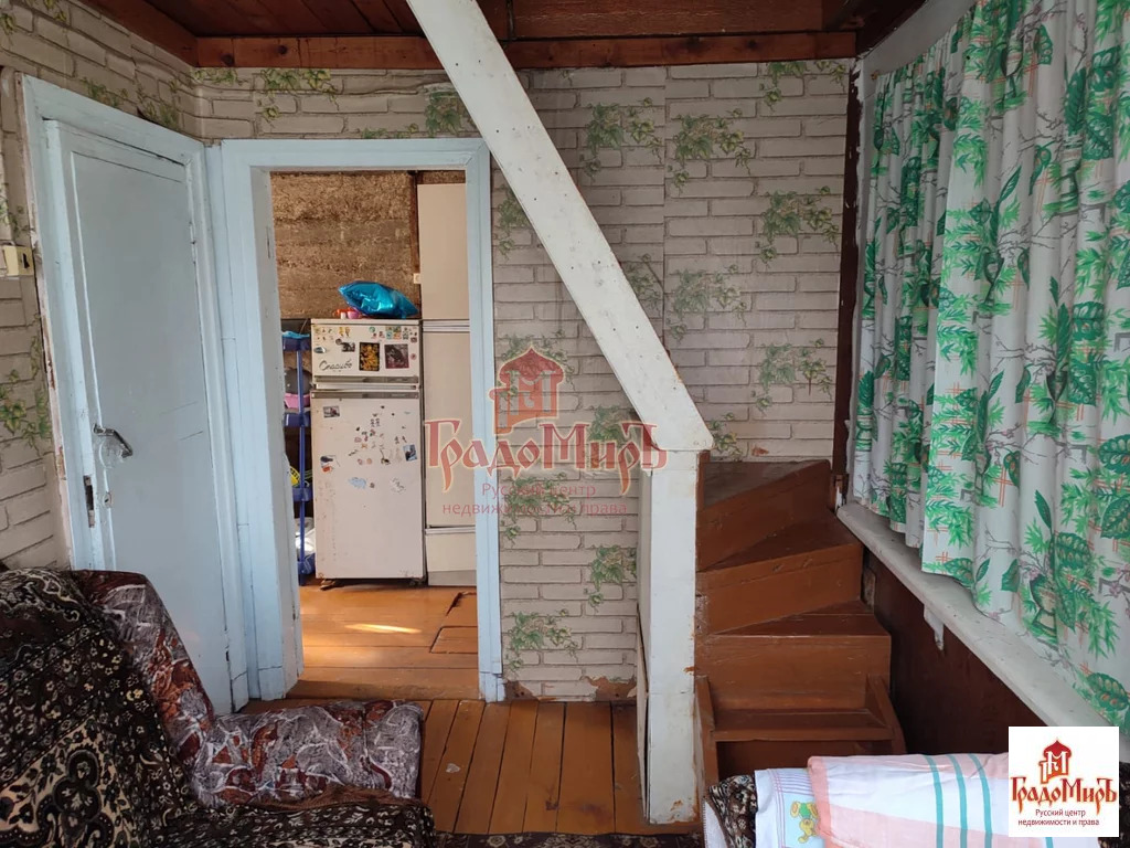 Продажа дома, Сергиев Посад, Сергиево-Посадский район, Химик-1 СНТ. - Фото 4