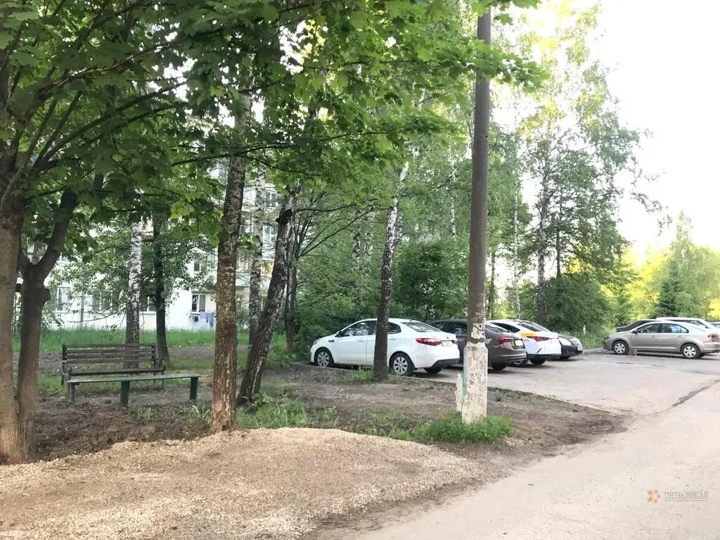 Продается 2-комнатная квартира труда, 7 - Фото 15