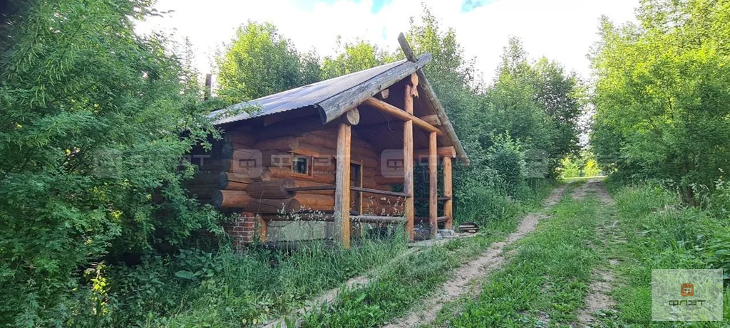 Продажа участка, Каенсар, Арский район, дом 38 - Фото 16