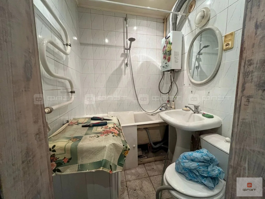 Продажа квартиры, Казань, ул. Короленко - Фото 15