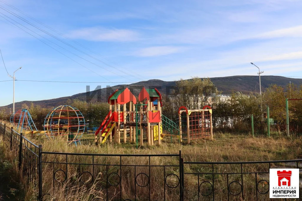 Продажа квартиры, Магадан, Марчеканское ш. - Фото 8