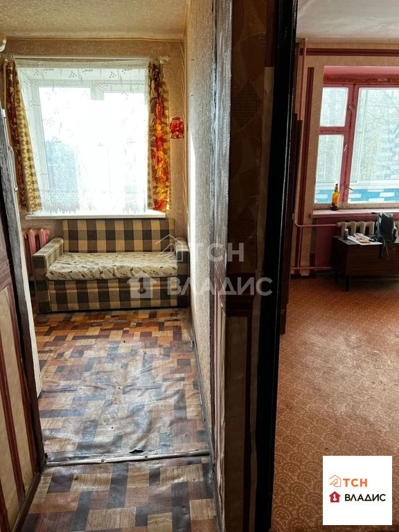 Продажа квартиры, Лесной, 7 - Фото 3