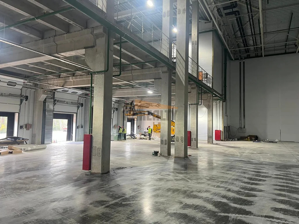 Аренда склада, Аббакумово, Мытищинский район, Оленьи Пруды ул. - Фото 6