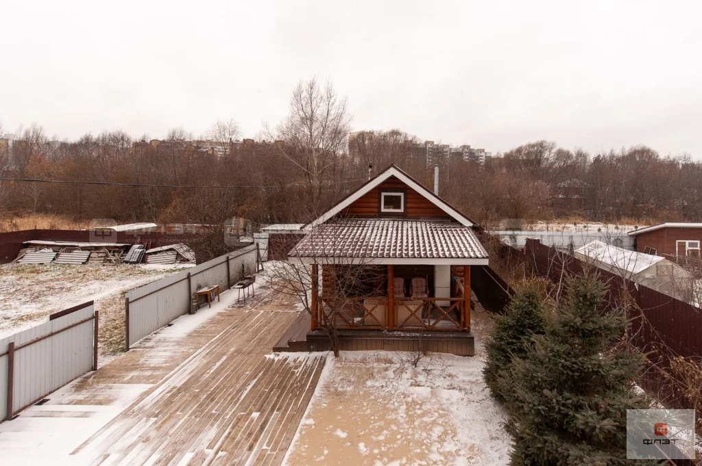 Продажа дома, Казань, ул. Дубравная (Вознесенское) - Фото 15