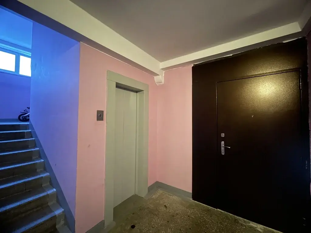 Квартира в Мурмашах - Фото 14