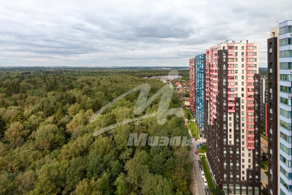 Продажа квартиры, Подолино, Солнечногорский район, Беговая ул. - Фото 1