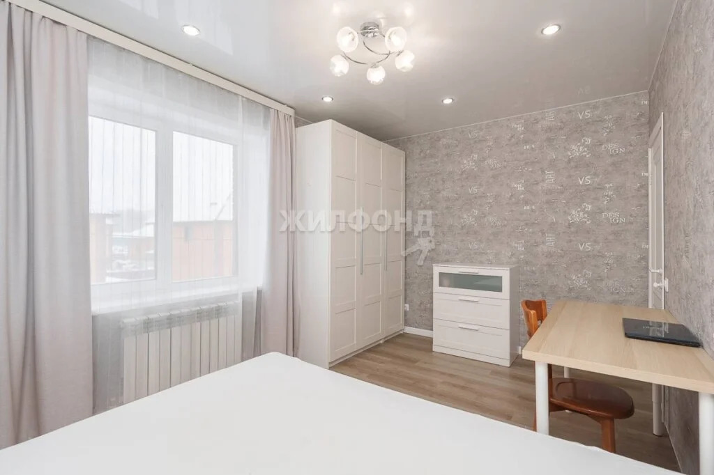 Продажа дома, Новосибирск - Фото 25