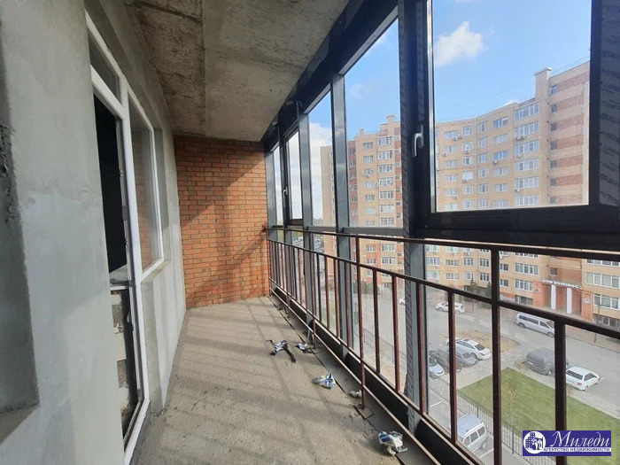 Продажа квартиры, Батайск, Западное шоссе улица - Фото 9