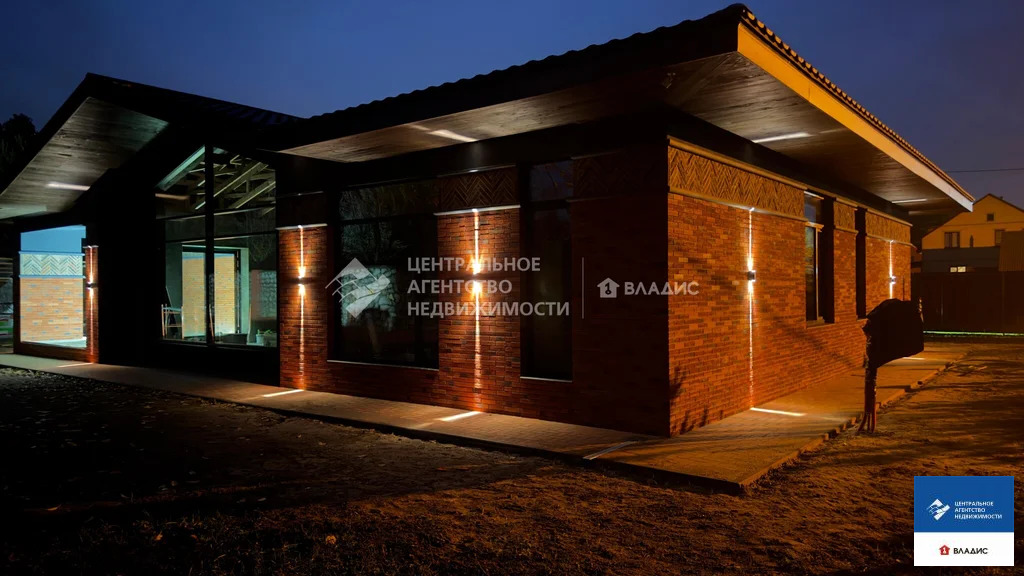 Продажа дома, Агро-Пустынь, Рязанский район, улица Фирсова - Фото 0