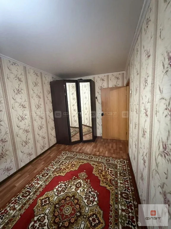 Продажа квартиры, Казань, ул. Гагарина - Фото 3