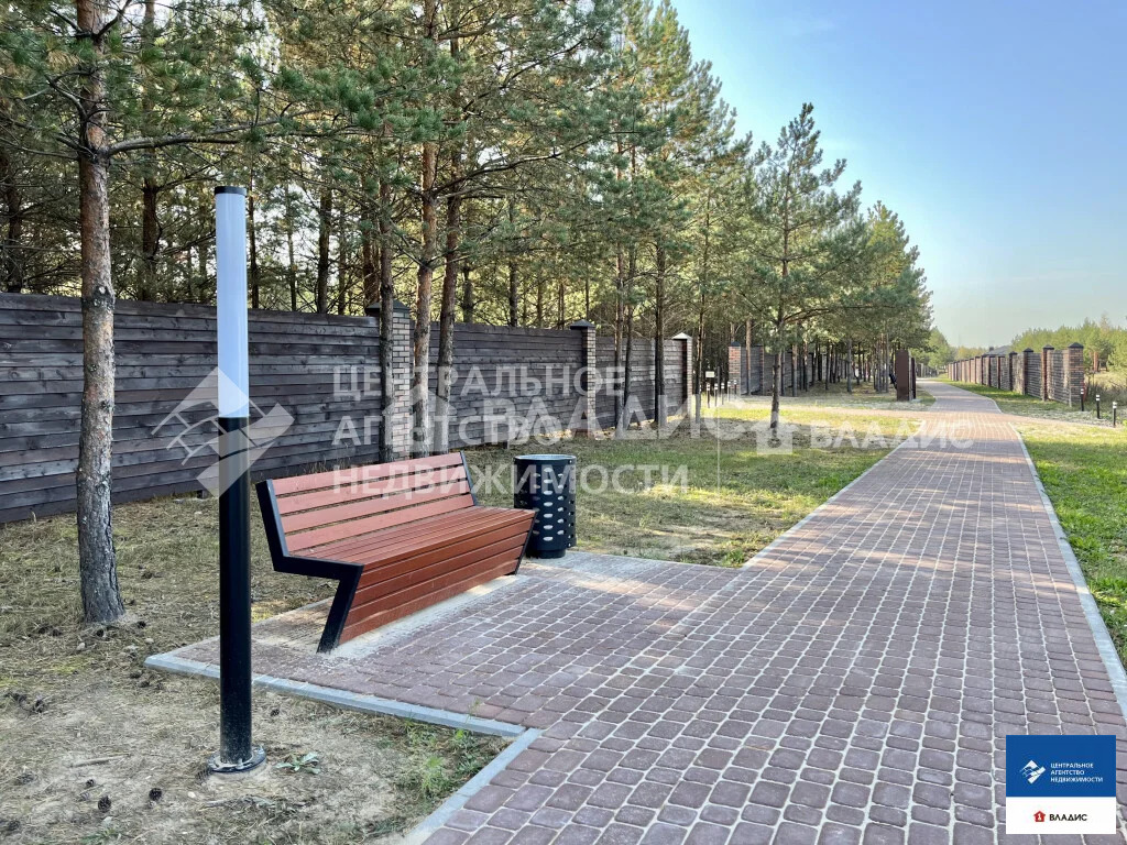 Продажа участка, Рязанский район, улица Саврасова - Фото 7