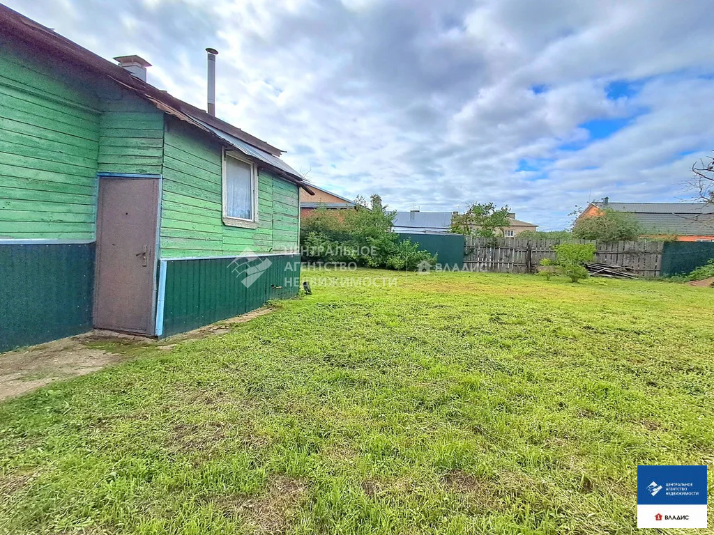 Продажа дома, Касимов, Касимовский район, Заводская улица - Фото 12