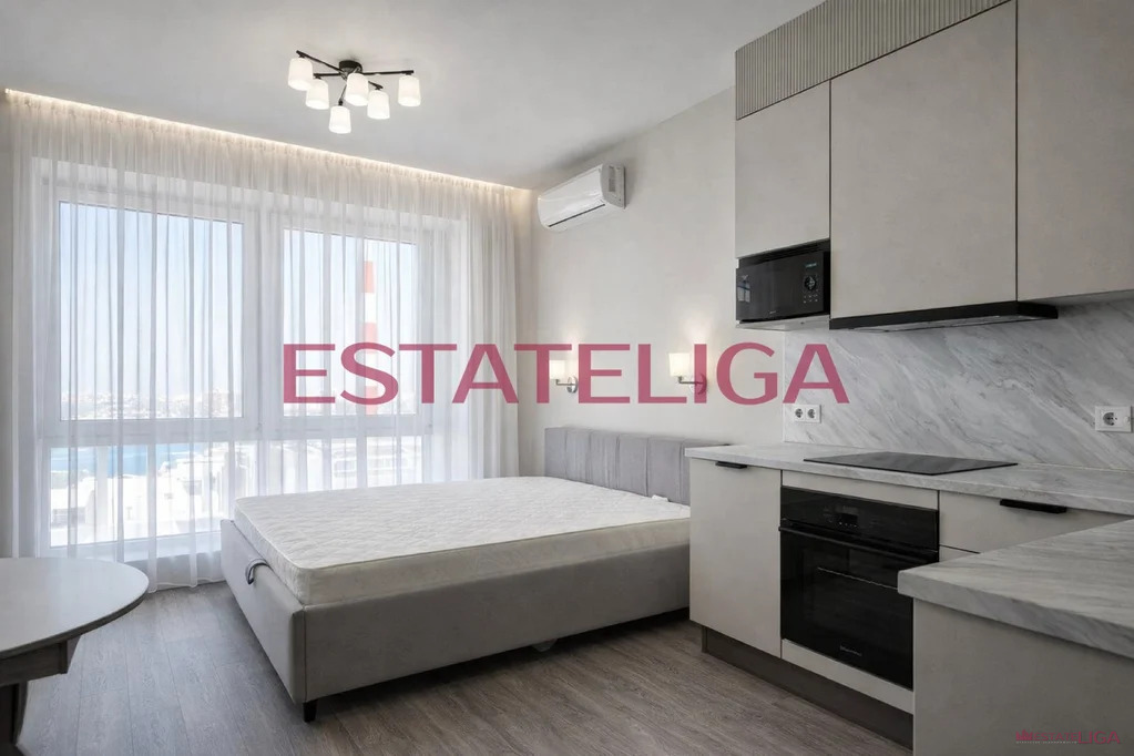 Аренда квартиры, ул. Новоостаповская - Фото 1