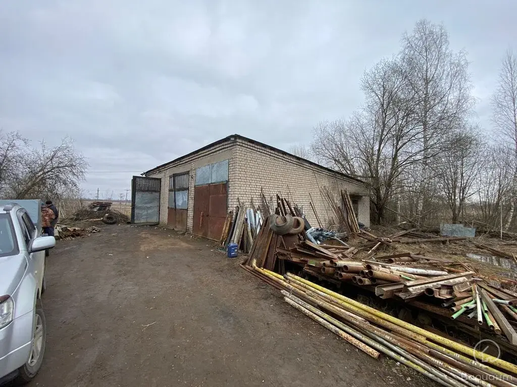 Коммерческий объект в Тверской области! - Фото 29