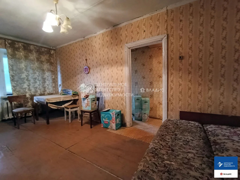 Продажа квартиры, Шилово, Шиловский район, ул. Советская - Фото 16