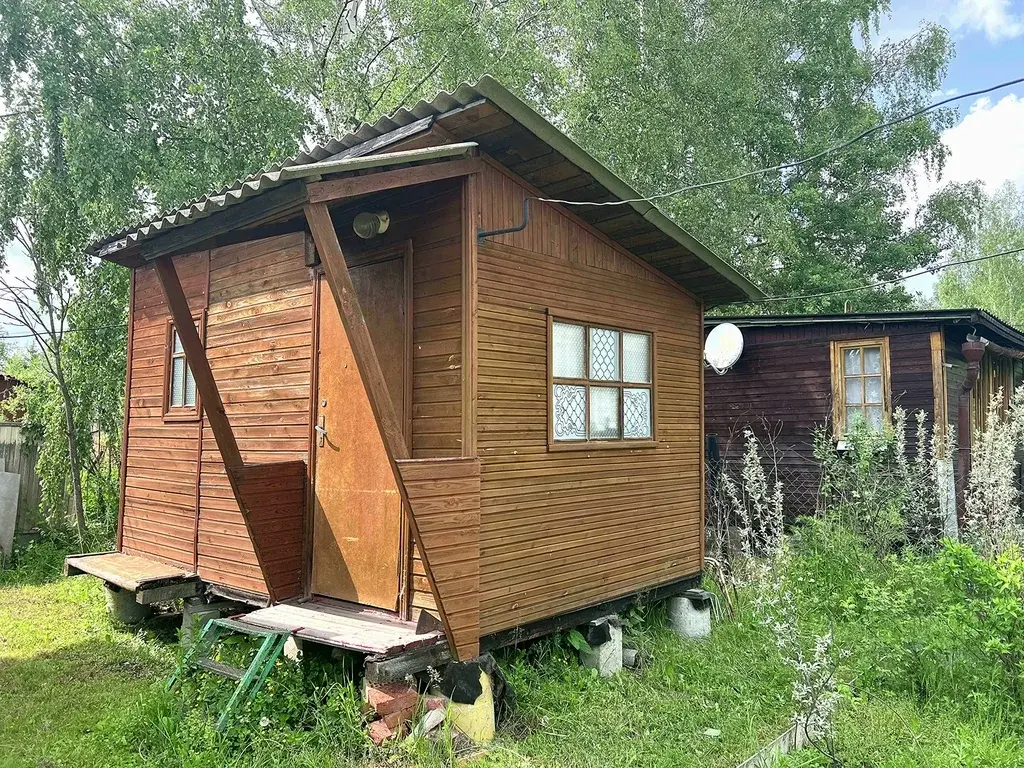 Дача в СНТ Алферовское - Фото 23
