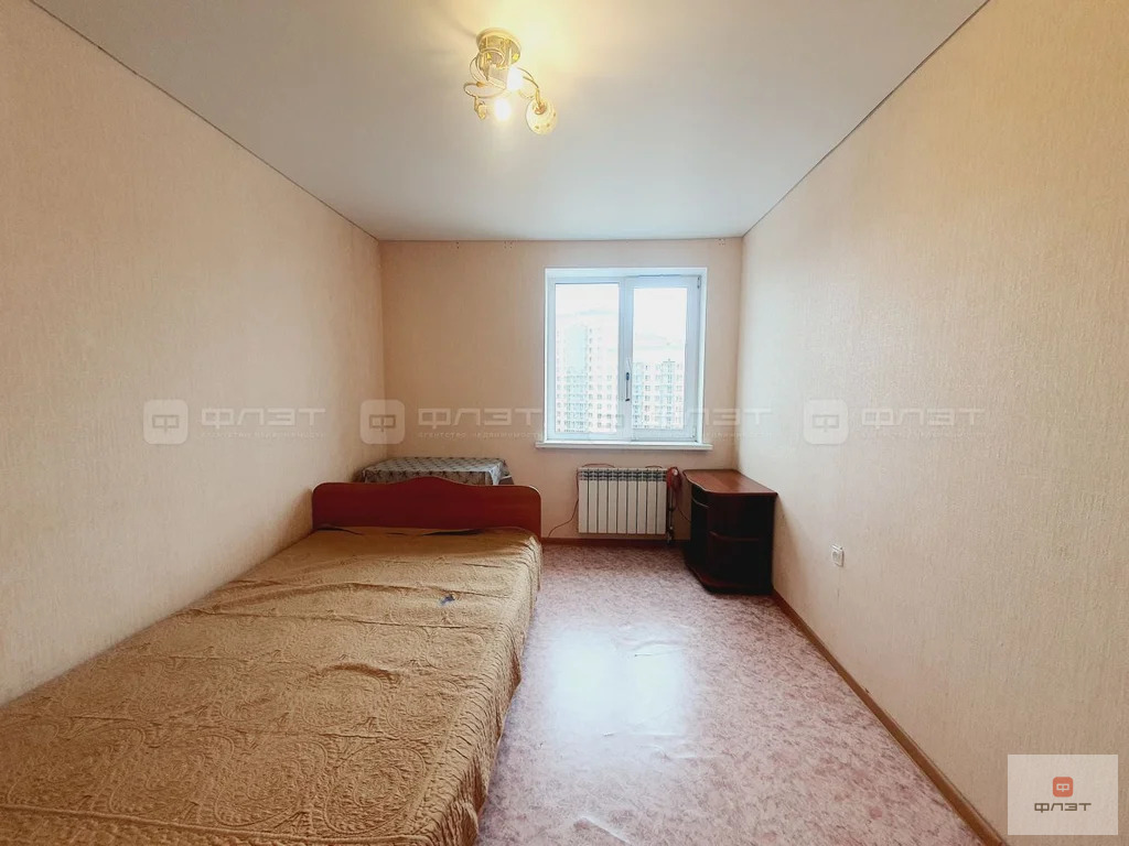 Продажа квартиры, Казань, ул. Мустая Карима - Фото 12