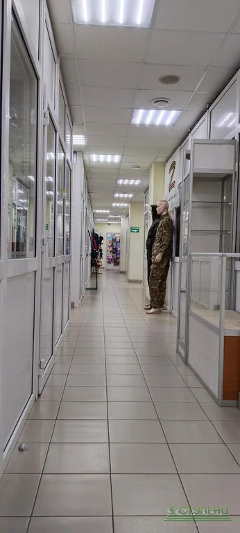 Аренда торгового помещения, Софрино, Пушкинский район, рабочий посёлок ... - Фото 6