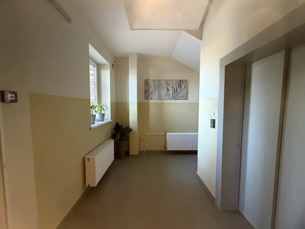 2-к. квартира, 43,5 м2, 3/6 эт. - Фото 10