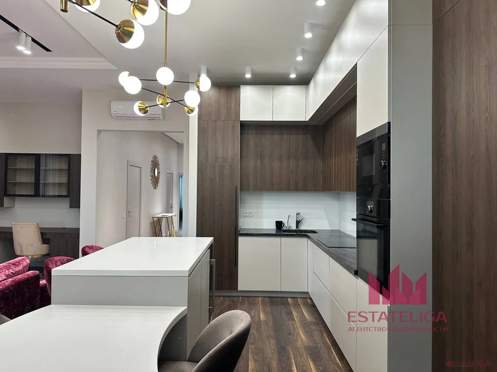 Продажа квартиры, улица Архитектора Щусева - Фото 5