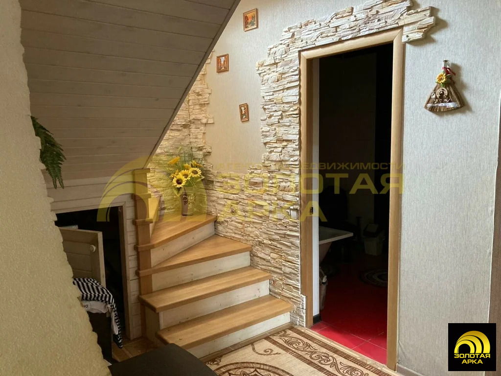 Продажа дома, Тамань, Темрюкский район, ул. Марата - Фото 4