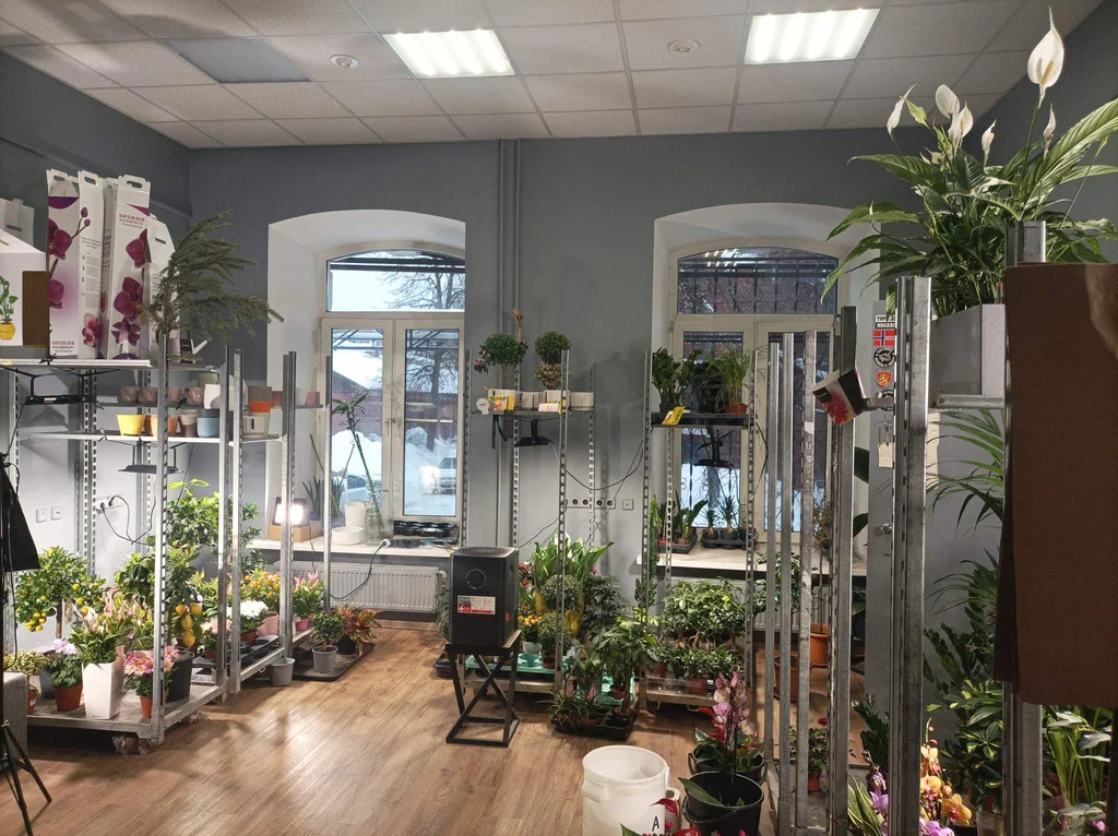 Аренда офиса 51.5 м2 - Фото 2