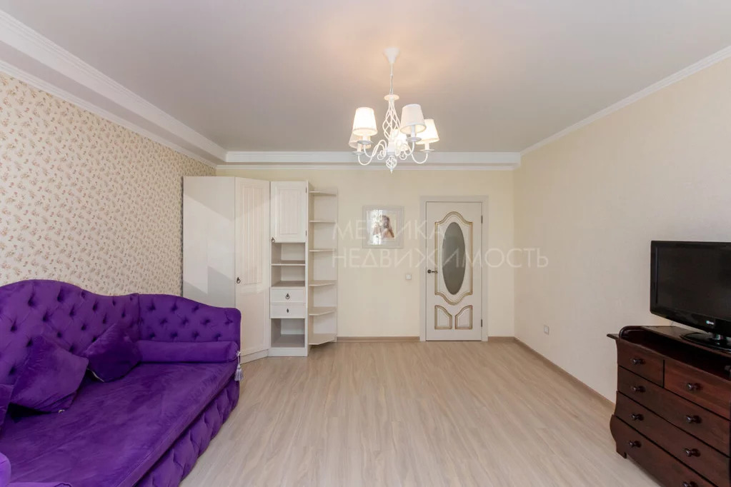Продажа квартиры, Тюмень, Г Тюмень, Заречный проезд, д 37 к1 - Фото 10