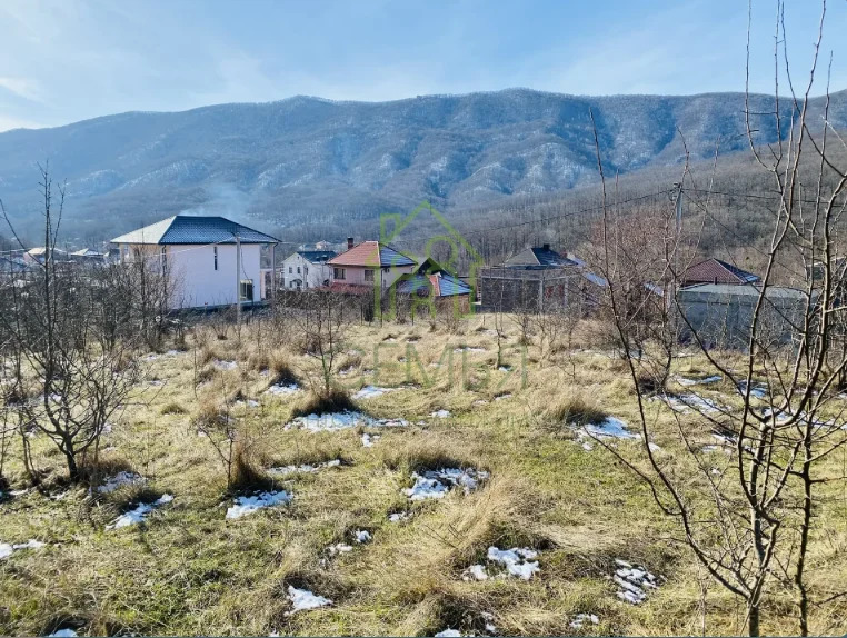 Продажа участка, Геленджик, ул. Персиковая - Фото 2