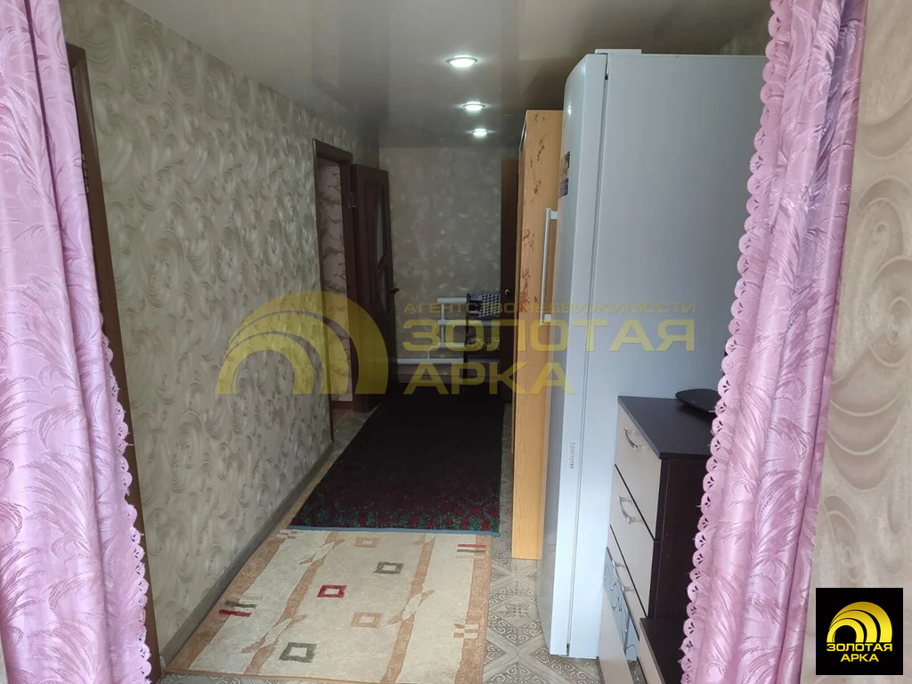 Продажа дома, Тамань, Темрюкский район, ул. Таманской Армии - Фото 1