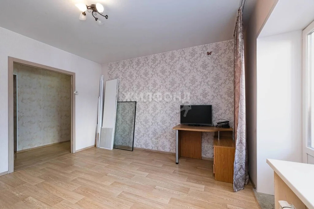 Продажа квартиры, Новосибирск, ул. Новосибирская - Фото 12