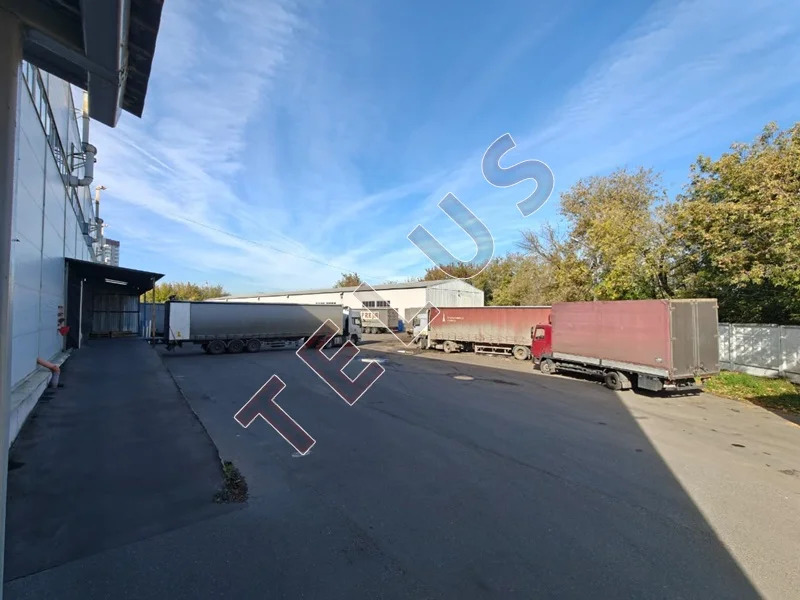 МО, Люберцы, Гаршина ул., 24000 м2, Складской комплекс (ном. объекта: ... - Фото 9