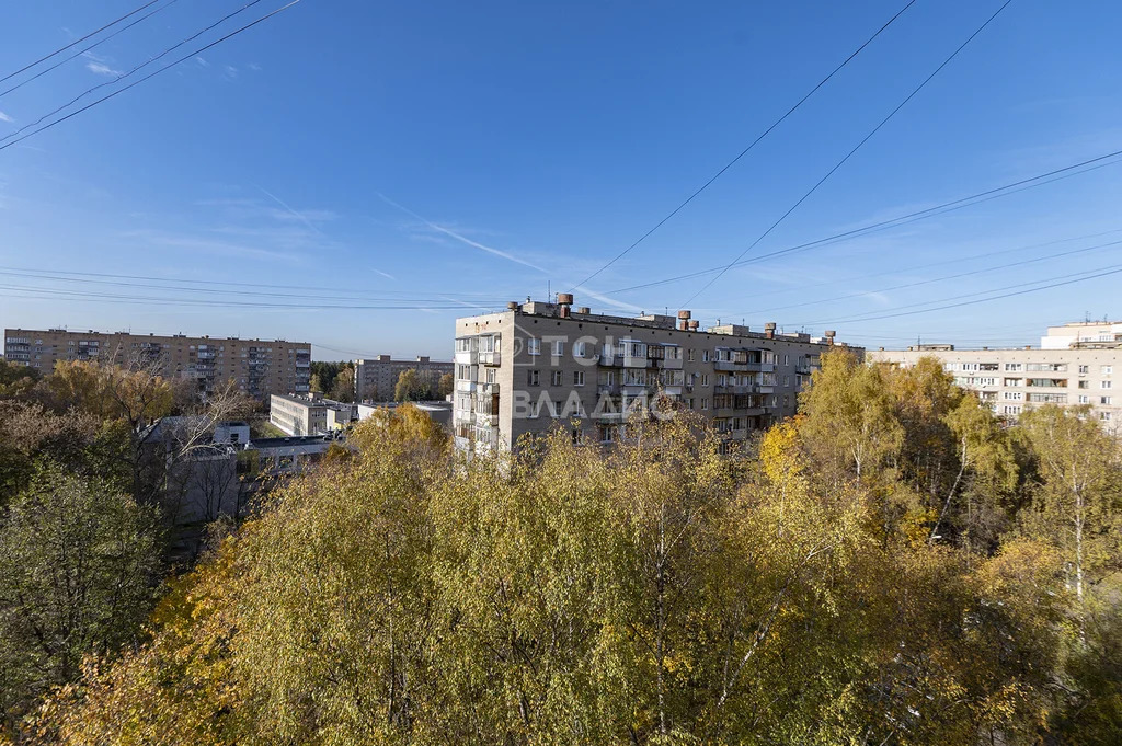Продажа квартиры, Королев, Парковая улица - Фото 34
