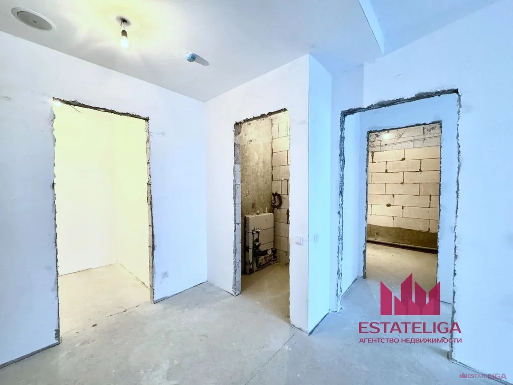 Продажа квартиры, Волгоградский пр-кт. - Фото 2